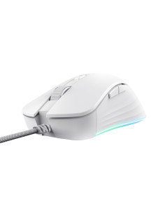Mouse TRUST Mouse Gaming Trust GXT924W YBAR+, 25600 DPI, alb 2