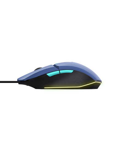 Mouse TRUST Mouse Gaming Trust GXT109B FELOX,...