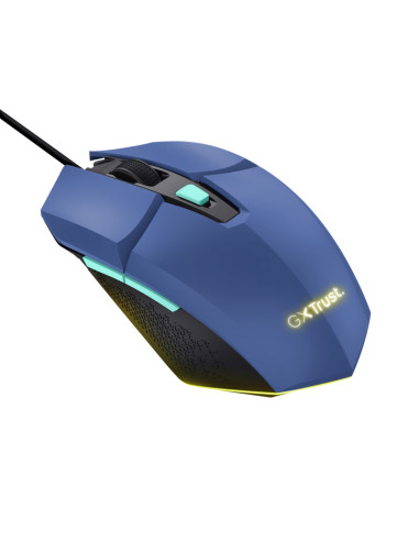 Mouse TRUST Mouse Gaming Trust GXT109B FELOX,...