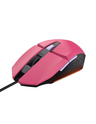 Mouse TRUST Mouse Gaming Trust GXT 109P FELOX,...