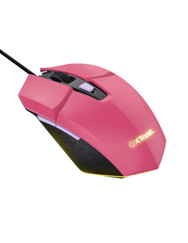 Mouse TRUST Mouse Gaming Trust GXT 109P FELOX,...
