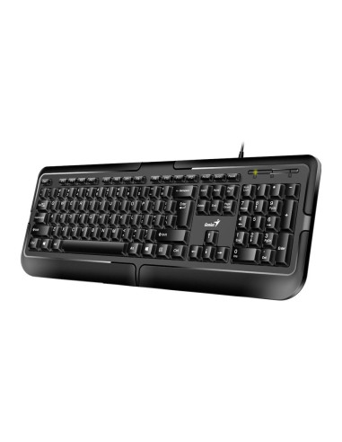 Tastaturi GENIUS Tastatura Genius KB-118 cu...