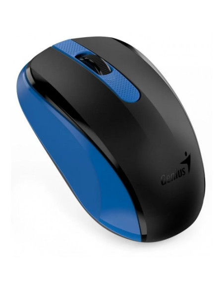 Mouse GENIUS Mouse Wireless Genius NX-8008S, 1200 dpi, Multicolor