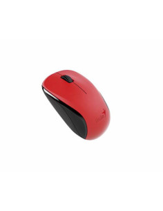 Mouse GENIUS Mouse Genius NX-7000 wireless, rosu