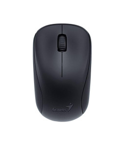 Mouse GENIUS Mouse Wireless Genius NX-7000, 1200 dpi, Negru