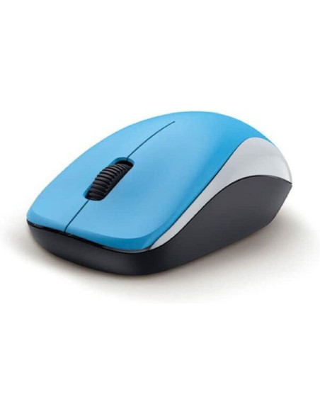 Mouse GENIUS Mouse Gaming Wireless Genius NX-7000, 1200 dpi, Albastru