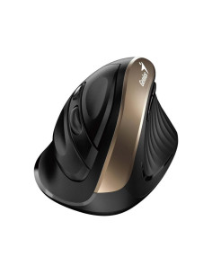Mouse GENIUS Mouse Wireless Genius Ergo NX-8200S, 1600...
