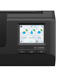 Scanere EPSON ES-C380W A4 SCANNER 2