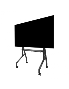 Suport TV / Monitor NEOMOUNTS Stand mobil de podea... 2