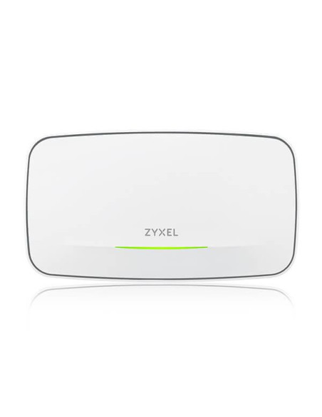 Routere Wireless ZYXEL WAX640S-6E,Single Pack 802.11axe AP, Smart Antenna, Standalone / NebulaFlexPro, 1 year Nebula Pro pack li