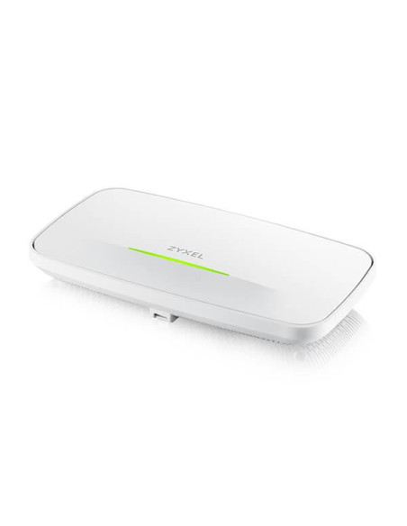 Routere Wireless ZYXEL WAX640S-6E,Single Pack 802.11axe AP, Smart Antenna, Standalone / NebulaFlexPro, 1 year Nebula Pro pack li