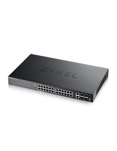 Switch-uri ZYXEL XGS2220-30, L3 Access Switch, 24x1G RJ45... 2