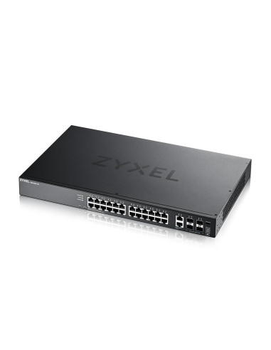 Switch-uri ZYXEL XGS2220-30, L3 Access Switch,...