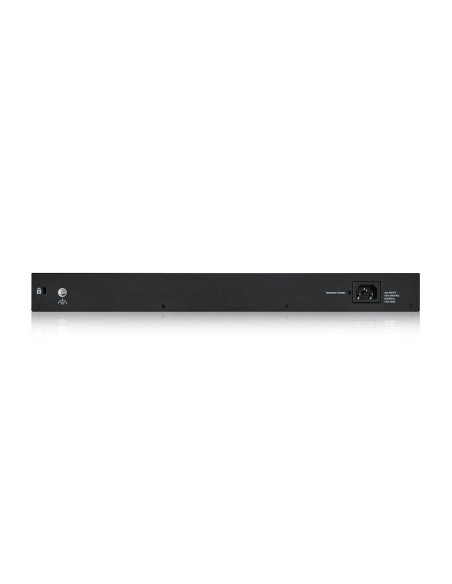 Switch-uri ZYXEL XGS2220-30, L3 Access Switch, 24x1G RJ45 2x10mG RJ45, 4x10G SFP+ Uplink, incl. 1 yr NebulaFlex Pro