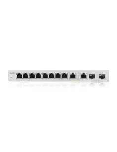 Switch-uri ZYXEL XGS1010-12-ZZ0101F - Ethernet Switch,...