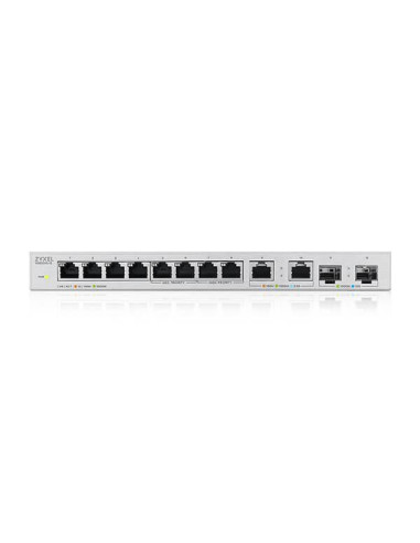 Switch-uri ZYXEL XGS1010-12-ZZ0101F - Ethernet...