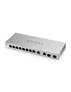 Switch-uri ZYXEL XGS1010-12-ZZ0101F - Ethernet Switch,... 2