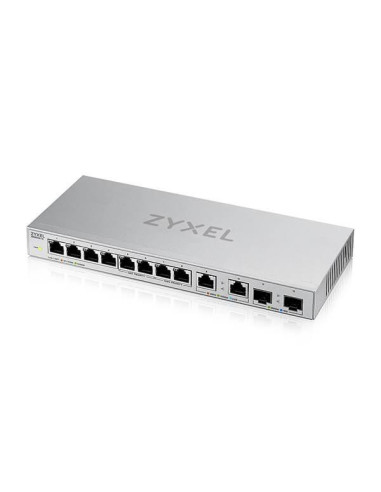 Switch-uri ZYXEL XGS1010-12-ZZ0101F - Ethernet...
