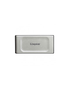 SSD-uri externe KINGSTON SSD extern Kingston XS2000, 4...