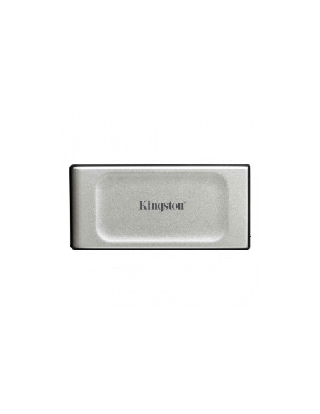 SSD-uri externe KINGSTON SSD extern Kingston XS2000, 4 TB, USB 3.2 Gen 2, negru