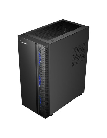 Carcase SPACER Carcasa Spacer ICE HERO ATX MidTower