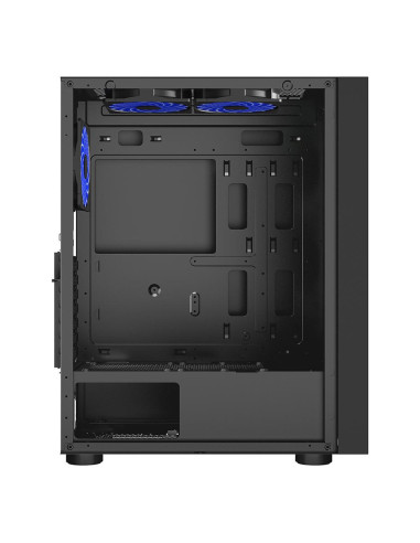 Carcase SPACER Carcasa SPACER ICE HERO, RGB,...