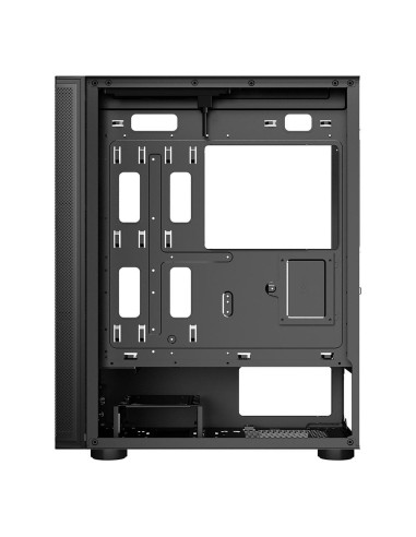 Carcase SPACER Carcasa SPACER ICE HERO, RGB,...