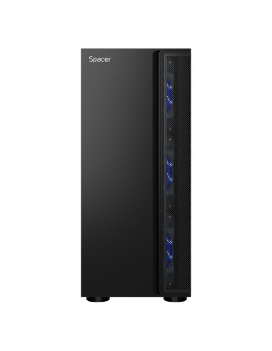 Carcase SPACER Carcasa SPACER ICE HERO, RGB,...
