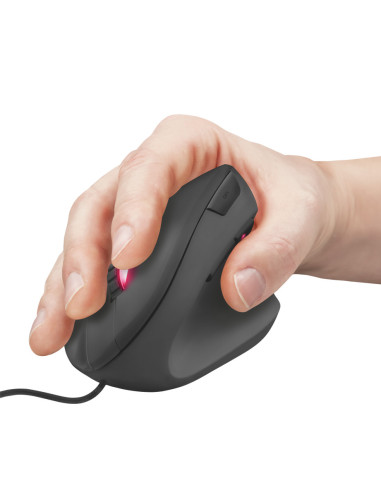 Mouse TRUST Mouse Gaming Trust GXT 144 Rexx,...