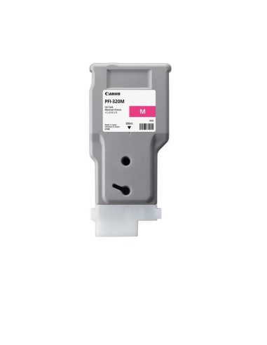 Cartuse cerneala CANON Cartus Canon PFI-321 M,...