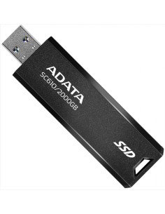 SSD-uri externe ADATA SSD extern ADATA SC610, 2 TB, USB... 2