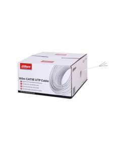 Accesorii DAHUA CABLU UTP CAT5E 305M