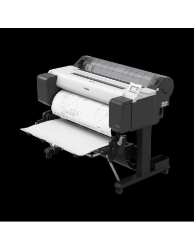 Imprimante de format mare CANON TM-350 A0 LARGE...