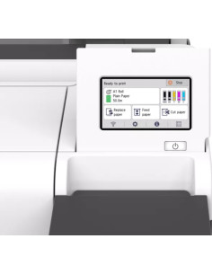 Imprimante de format mare CANON TM-255 A1 LARGE FORMAT... 2