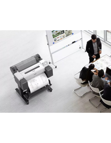 Imprimante de format mare CANON TM-255 A1 LARGE...