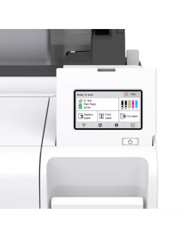 Imprimante de format mare CANON Plotter Canon...