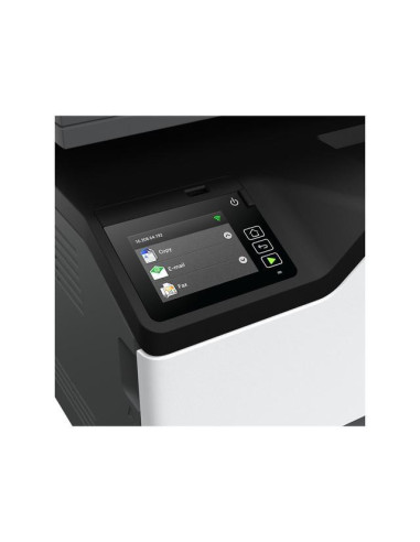 Multifunctionale laser LEXMARK CX331adwe A4 MFP...