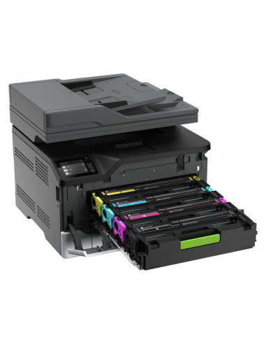 Multifunctionale laser LEXMARK CX331adwe A4 MFP...