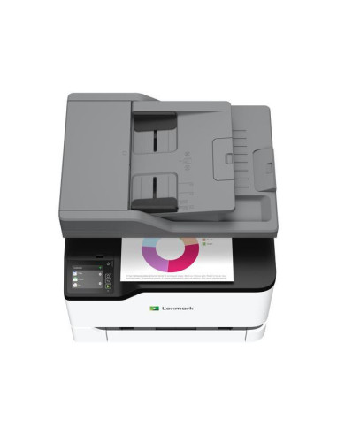 Multifunctionale laser LEXMARK CX331adwe A4 MFP...