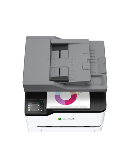Multifunctionale laser LEXMARK CX331adwe A4 MFP LASER COLOR