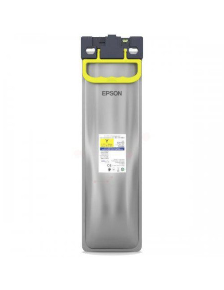 Cartuse cerneala EPSON Cartus Epson WorkForce Pro WF-C879R Ink Pack XXL, Yellow