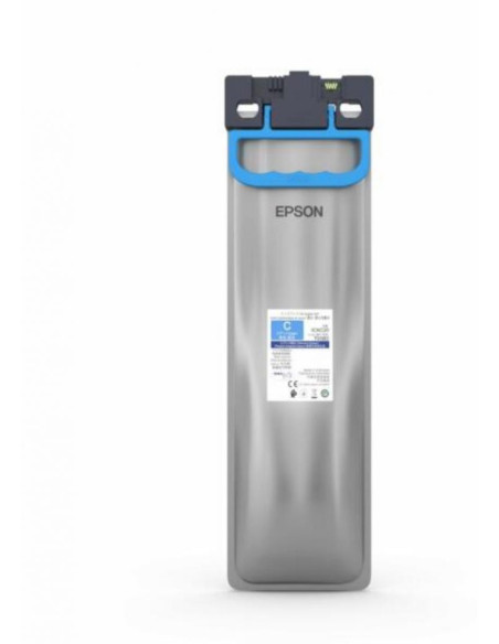 Cartuse cerneala EPSON Cartus Epson C13T05B24N, Cyan