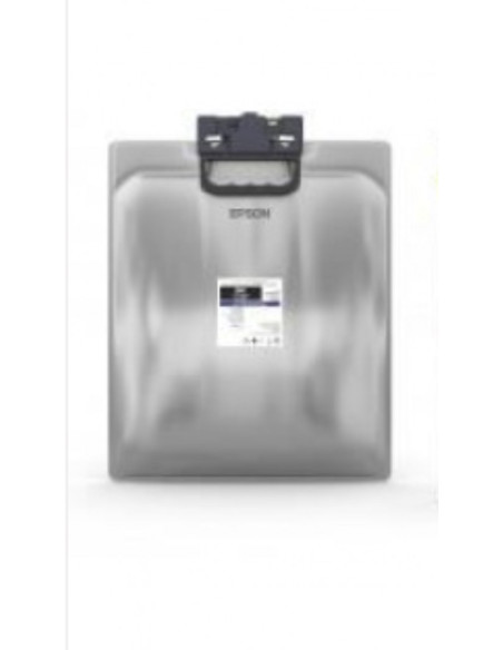 Cartuse cerneala EPSON Cartus Epson WorkForce Pro WF-C879R Ink Pack XXL, Black
