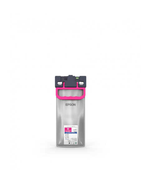 Cartuse cerneala EPSON Cartus Epson WorkForce Pro WF-C87xR Ink Pack XL, Magenta