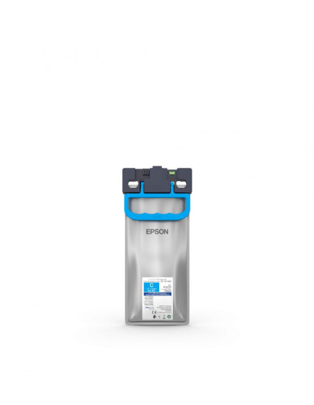 Cartuse cerneala EPSON Cartus Epson WorkForce Pro WF-C87xR Ink Pack XL, Cyan
