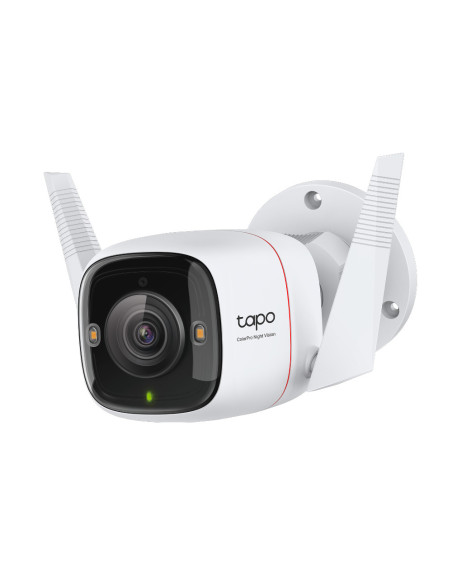 Camere supraveghere IP TP-LINK Camera Supraveghere WIFI, wireless TAPO C325WB, Senzor: 1/1.79" Progressive Scan CMOS, Rezolutie: