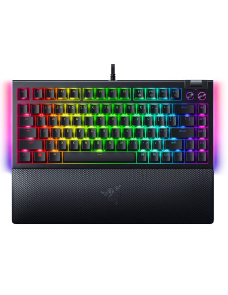 Tastaturi RAZER Tastatura Razer BlackWidow V4 75%