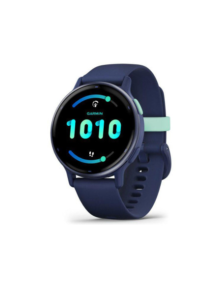 SmartWatch-uri GARMIN Ceas Garmin vivoactive 5 Blue/Blue Metal
