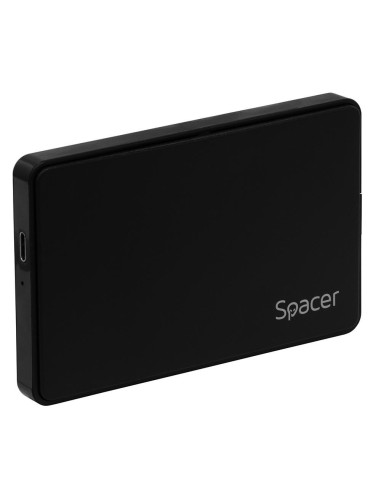 Hard Disk-uri externe SPACER Rack extern...