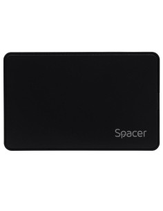 Hard Disk-uri externe SPACER Rack extern HDD/SSD 2.5"... 2